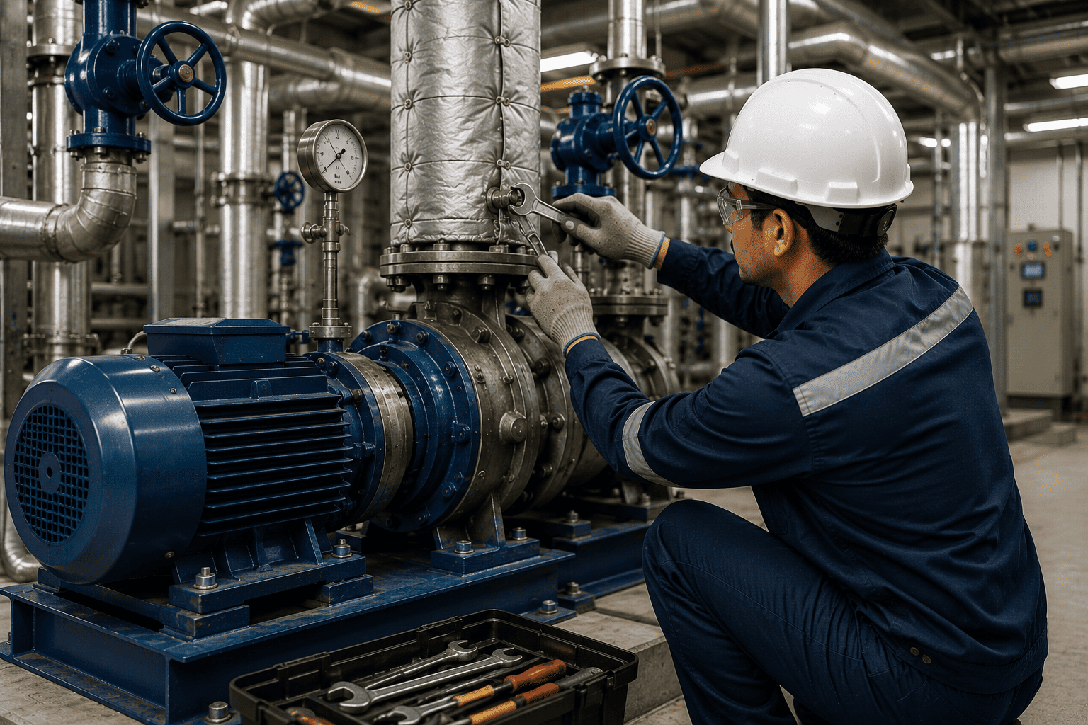 AMC & Maintenance Services