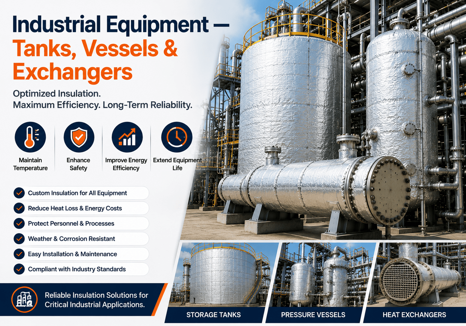 Industrial Equipment