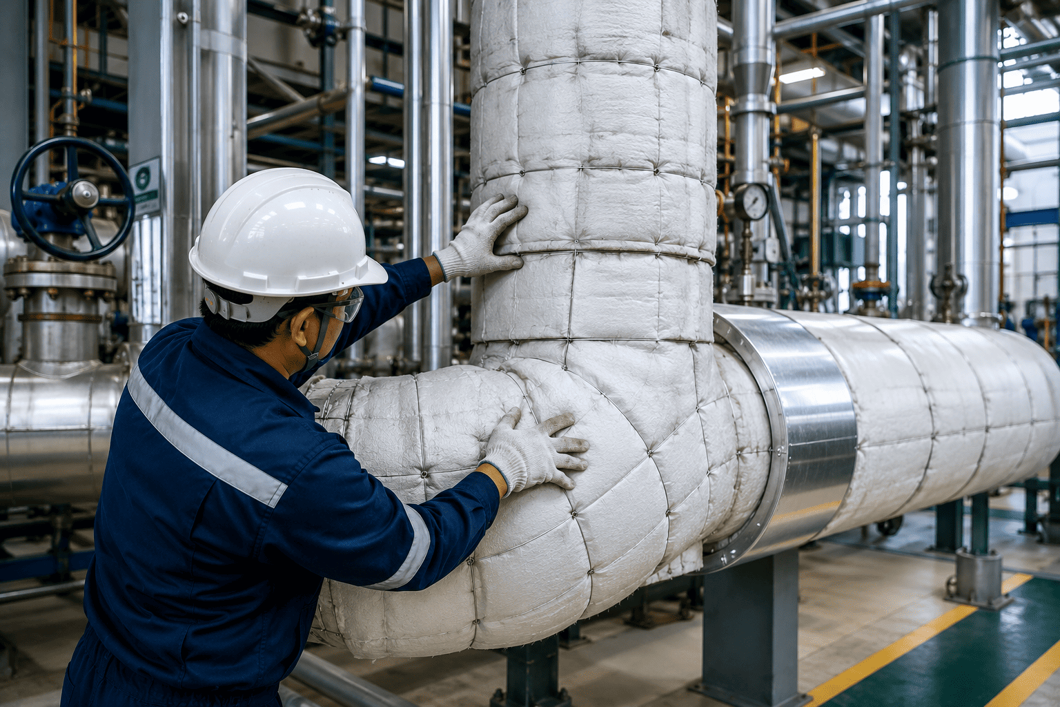 Thermal Insulation